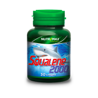 Nutrimax Squalene 2000 Vitamin Squalane/Squalen
