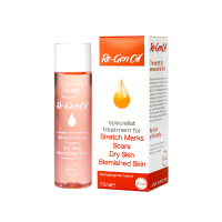 Nutrimax Re-Gen/Regen Oil 75 ml Obat Bekas Luka
