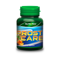 Nutrimax Prost Care Vitamin/Obat Prostat ProstCare