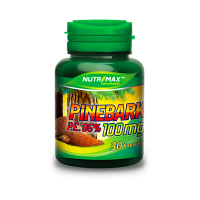 Nutrimax Pinebark Extract/P.E./PE 95% 100 mg