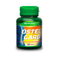 Nutrimax Osteo Gard isi 30 Vitamin D/D3 OsteoGard