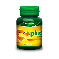 Nutrimax C+ Plus isi 60 Vitamin Kekebalan Tubuh