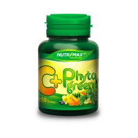 Nutrimax C+ Phytogreen/Phyto Green Vitamin Imun