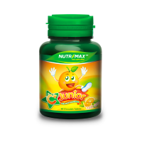 Nutrimax C+ Junior With Phytogreen Vitamin Anak