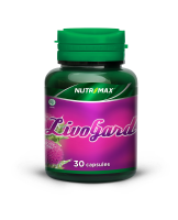 Nutrimax LivoGard (Livo Gard) Vitamin Hati Liver