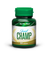 Nutrimax Joint Champ Vitamin Sendi Persendian