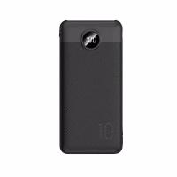 Powerbank Mofift M22 Pro 10000mAh Quick Charging - Hitam