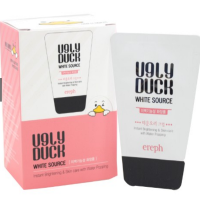 UGLY DUCK WHITE SOURCE BOX SACHET 12PCS