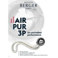Lampe Berger Catalytic Burner- Air PUR system 3C