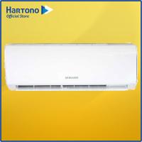 SAMSUNG - 1.5 PK AIR CONDITIONER STANDARD AR12NRFLDWKNSE