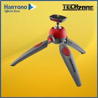 MANFROTTO - PIXI EVO 2-SECTION MINI TRIPOD RED MTPIXIEVO-RD_K