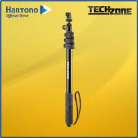 MANFROTTO - COMPACT XTREME 2-IN-1 PHOTO MONOPOD AND POLE MPCOMPACT-BK_K