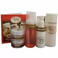 Simply Skin Paket Cream Pemutih Tabita Exclusive Set (5 Item) 40g