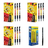 Paket Q dapat 3 Lusin PPG100 Mickey dan 1 lusin PPS7 tecno tip