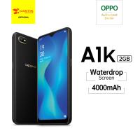OPPO A1K RAM 2/32GB-BLACK- GARANSI RESMI OPPO