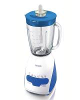 Philips Blender 2L plastic blue HR2115/30