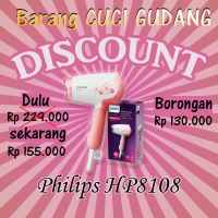 Philips Hair dryer HP8108/02 / ex-display