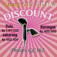 Philips Steam&Go GC362/80 / ex-Display