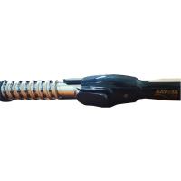Sayota HC74 Hair Curler (Pengeriting Rambut) - Curling / Waving Bar