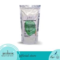 Jordanie Peel Off Mask Teatree&Green Clay Powder 500 gr