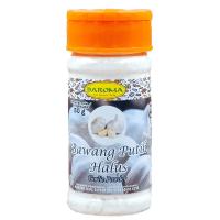 Bawang Putih Halus / Garlic Powder 50g - Baroma