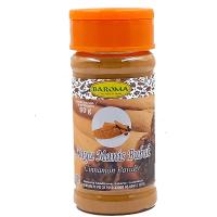 Kayu Manis Halus / Cinnamon Powder 50g - Baroma