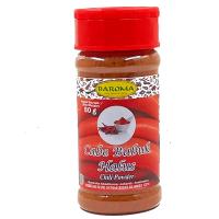 Cabai Bubuk Halus / Chili Powder 50g - Baroma