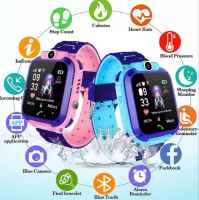 Jam Tangan Anak/ Smartwatch Kids/ Smart Watch Kids