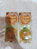 CHUPA CHUPS PENGHARUM MOBIL, RUANGAN, KAMAR MANDI VARIAN ORANGE