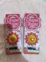 CHUPA CHUPS PENGHARUM MOBIL, RUANGAN, KAMAR MANDI VARIAN STRAWBERRY CREAM