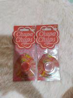 CHUPA CHUPS PENGHARUM MOBIL, RUANGAN, KAMAR MANDI GANTUNG VARIAN CHERRY