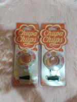 CHUPA CHUPS PENGHARUM MOBIL, RUANGAN, KAMAR MANDI GANTUNG VARIAN ORANGE