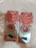 CHUPA CHUPS PENGHARUM MOBIL, RUANGAN, KAMAR MANDI VARIAN CHERRY