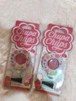 CHUPA CHUPS PENGHARUM MOBIL, RUANGAN, KAMAR MANDI VARIAN sSTRAWBERRY CREAM