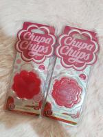CHUPA CHUPS PENGHARUM MOBIL, RUANGAN, KAMAR MANDI GANTUNG VARIAN STRAWBERRY CREAM