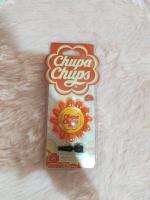 CHUPA CHUPS PENGHARUM MOBIL, RUANGAN, KAMAR MANDI VARIAN ORANGE