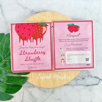 Masker Youra Apa Sudah Bpom - 7 Masker Organik Terbaik ...