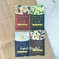 BPOM Crushlicious Face Mask Organik 25g All Varian