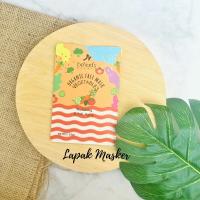 FREE KUAS - Nadsbeauty Face Mask Organic 10gr Vegetables