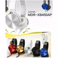HEADPHONE ORIGINAL MODEL BANDO EXTRABASS SONY JBL OPPO XIAOMI VIVO