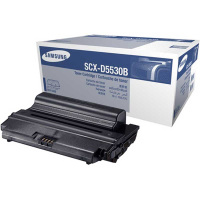SAMSUNG SCX-D5530B High Yield Black Toner Cartridge