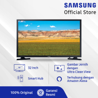 SAMSUNG Smart LED TV HD 32 Inch UA32T4500A (2020)