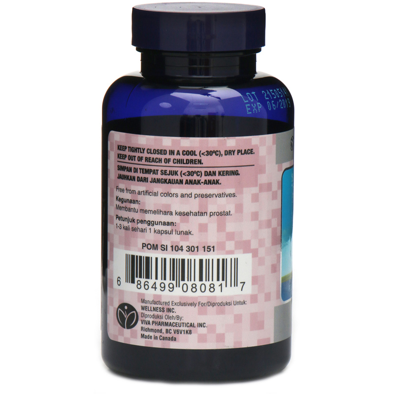 medicina prostata psat