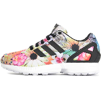 Adidas Originals ZxFlux W S78976 Multicolor 6.5