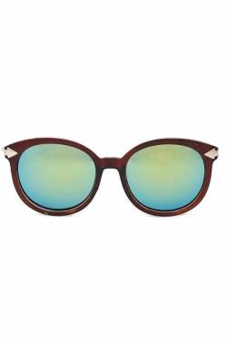 Sunday Sunnies Carvell Polarized SS292 Sunglasses Black