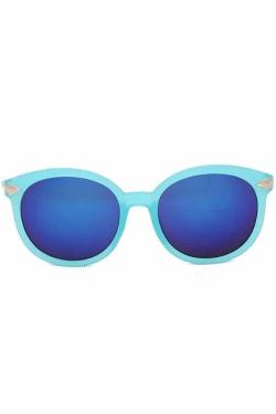 Sunday Sunnies Carvell Polarized SS294 Sunglasses Blue