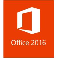 Microsoft Office Home and Business 2016 x64 English APAC EM DVD