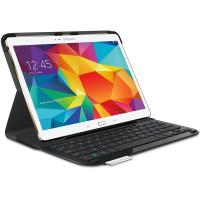 Logitech Keyboard Case for Galaxy Tab S 10.5 Hitam