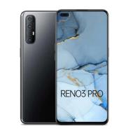 OPPO Reno 3 PRO Smartphone 256GB- 8 GB BLACK