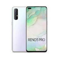 OPPO Reno 3 PRO Smartphone 256GB- 8 GB WHITE